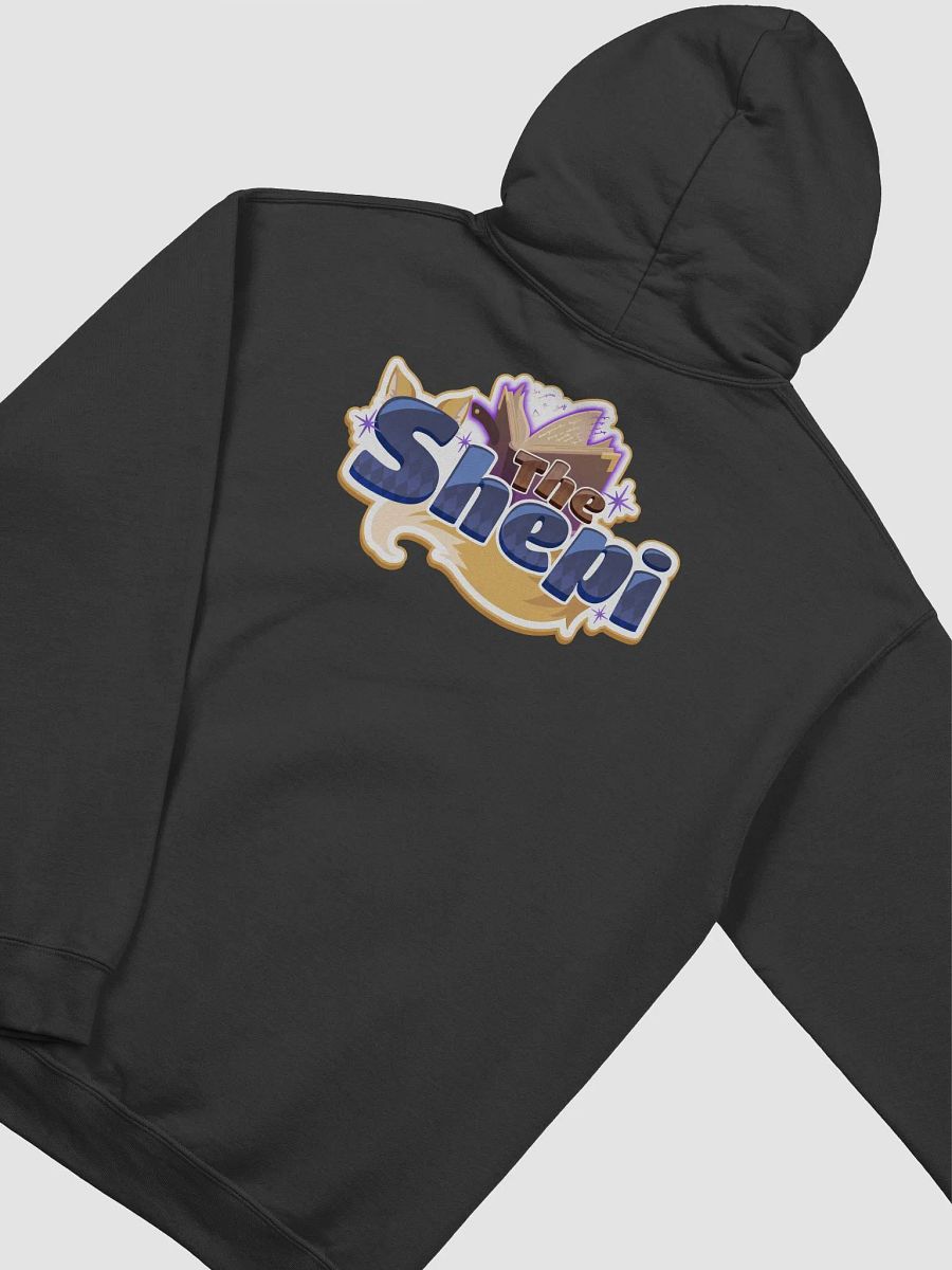 Shepi Logo Hoodie product image (3)