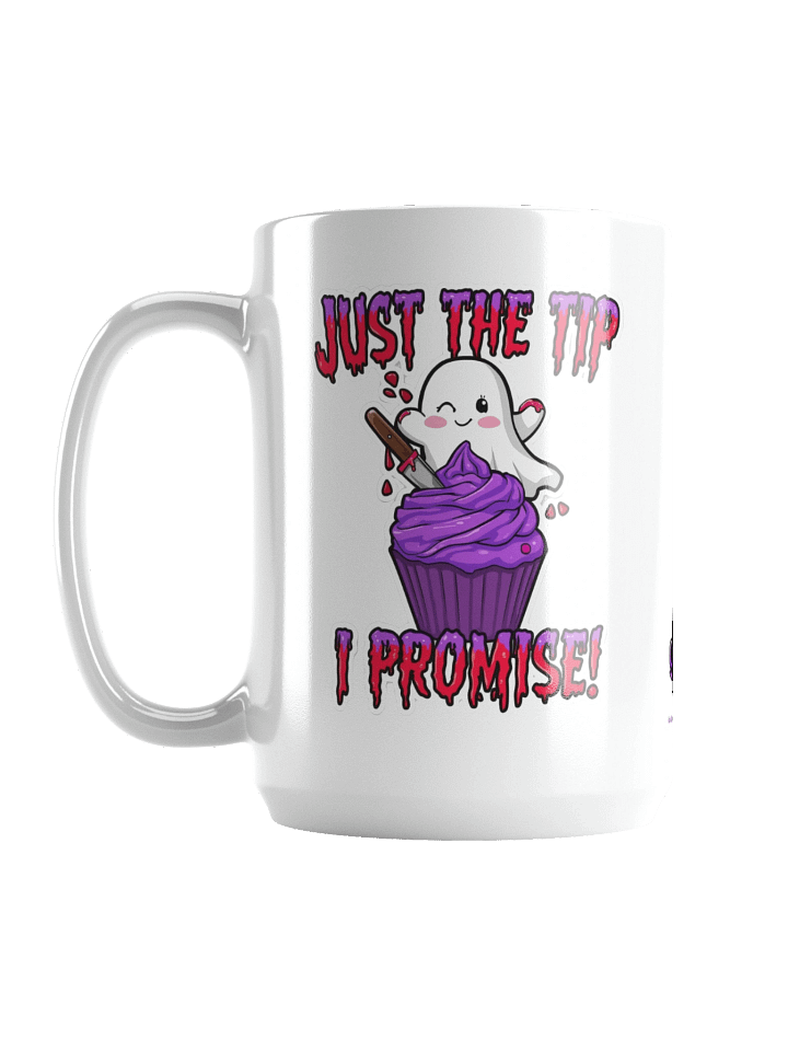 Just the tip Cup product image (1)