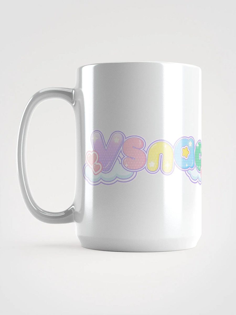 Vsnac Nikki Mug product image (6)
