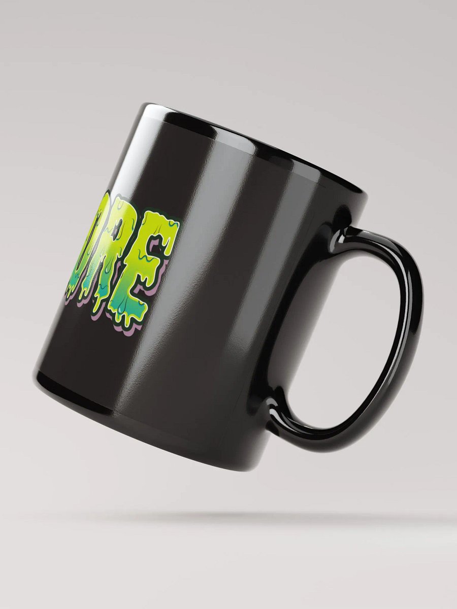 Zombesties Mug product image (4)