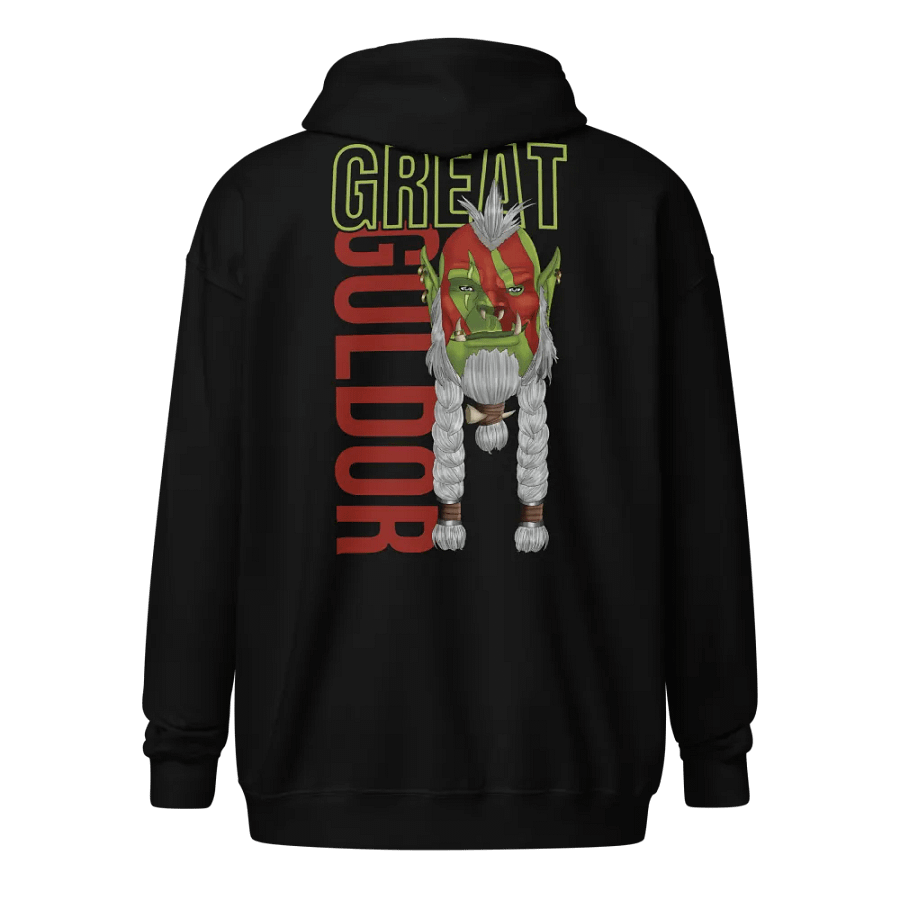 Great Guldor Hoodie 2 product image (1)
