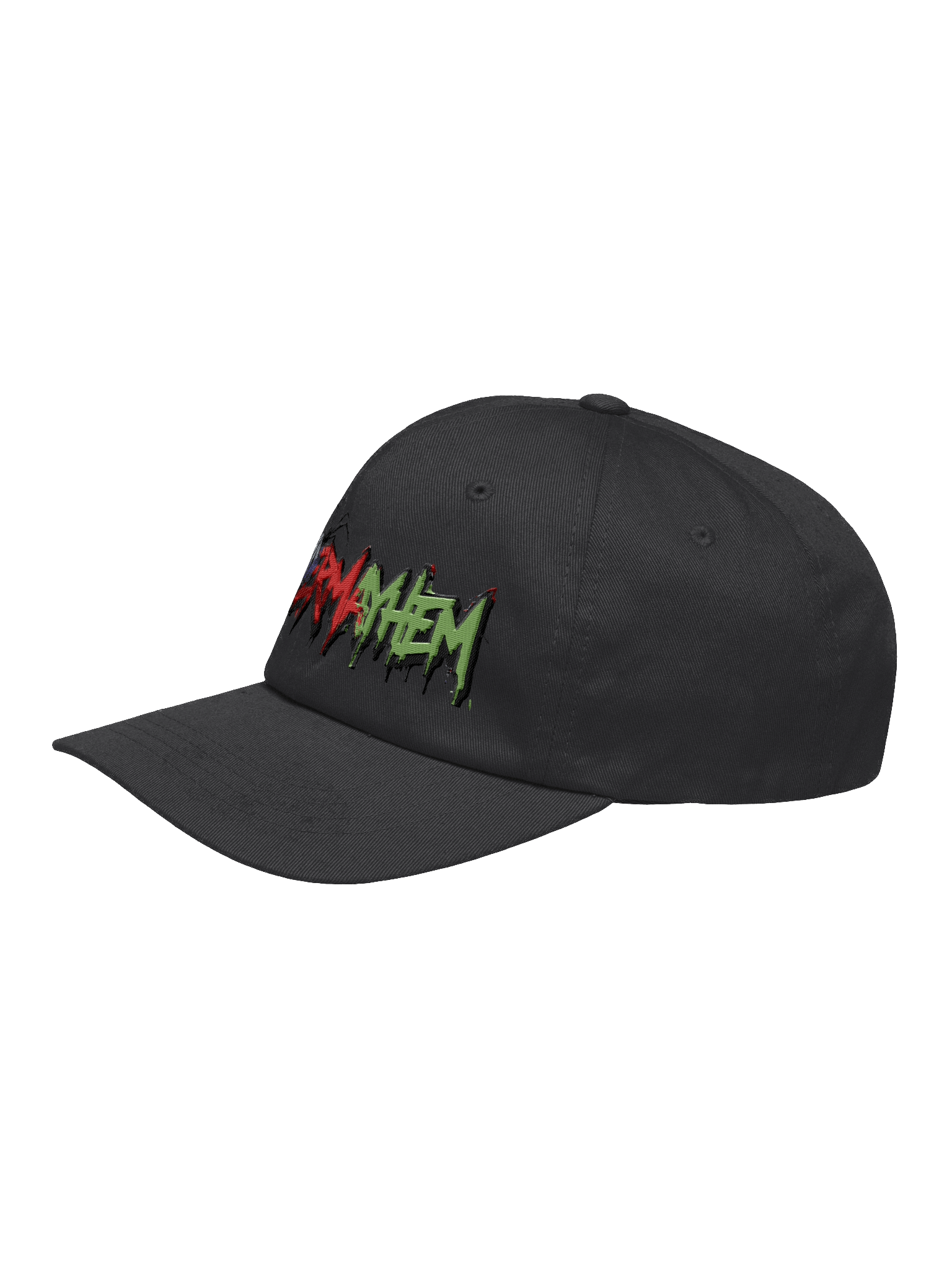 SpiderMayhem Classic Dad Hat product image (3)