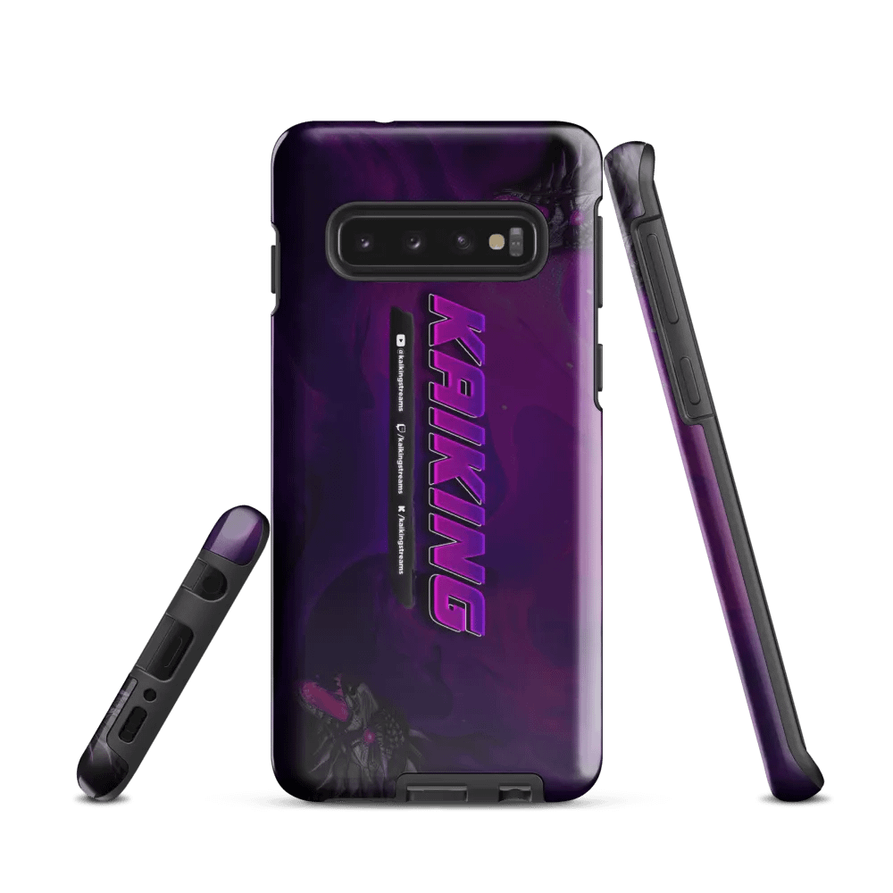 Kai's Tough Case for Samsung product image (1)