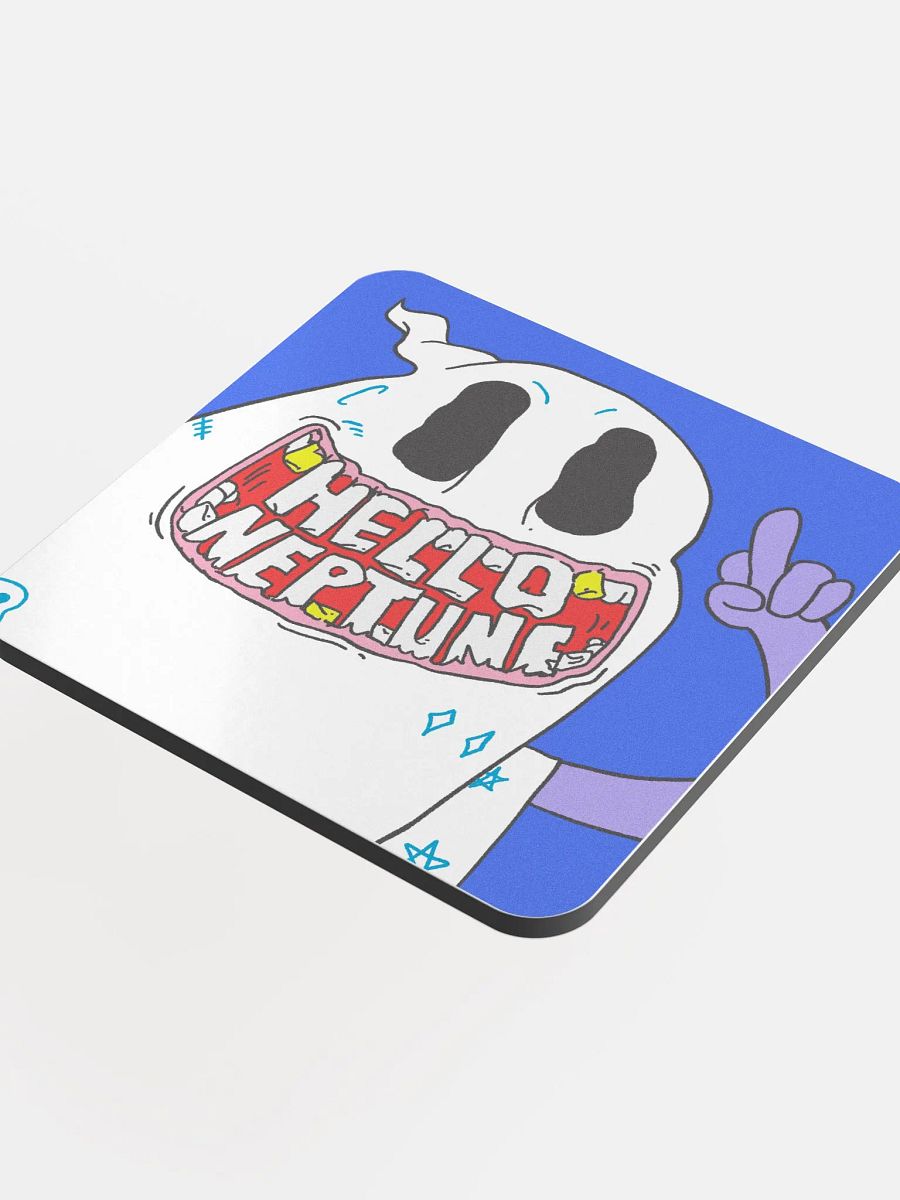 Ghost Coaster product image (4)