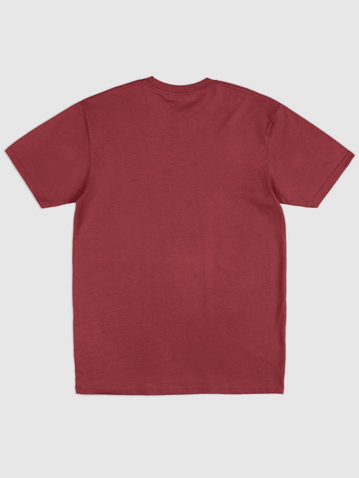 Mori Me Heavyweight T-shirt product image (5)
