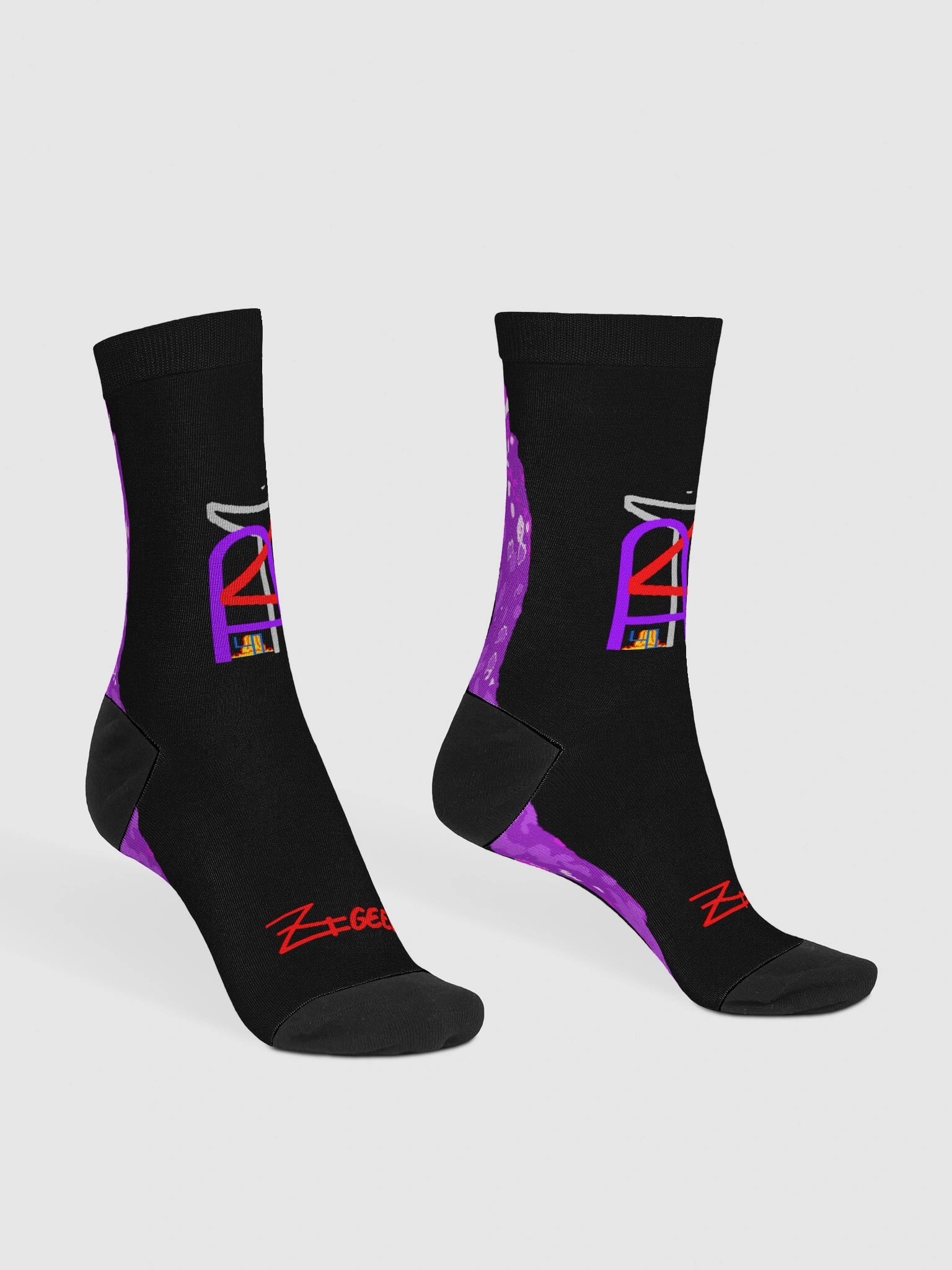 JSF Socks product image (3)