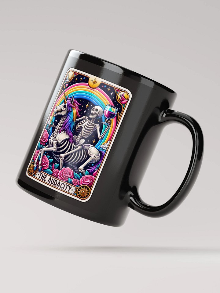 the audacity mug product image (2)