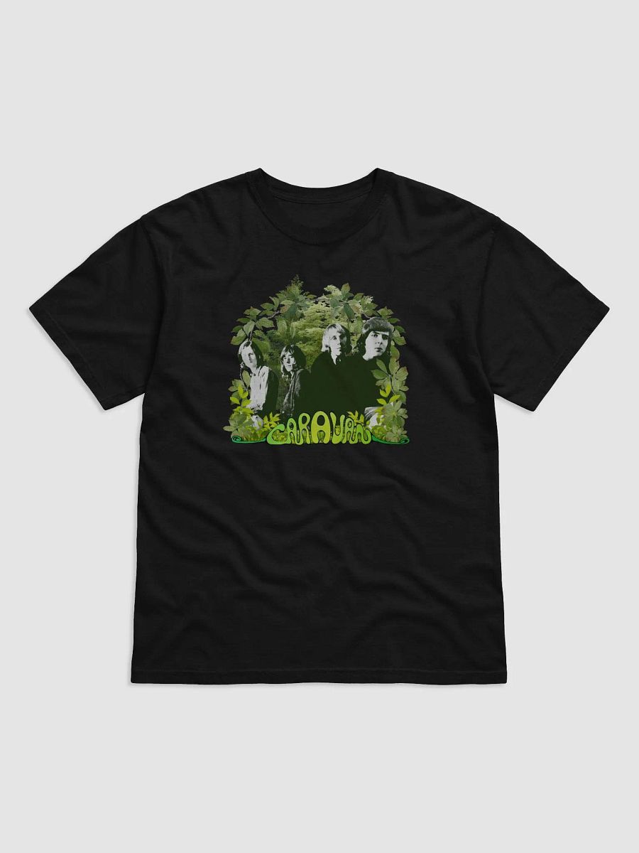 Faded Mirage Caravan T-Shirt product image (1)