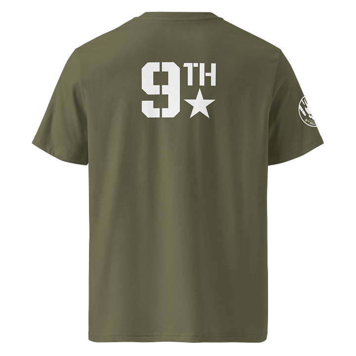 Combat Fatigue Shirt product image (10)