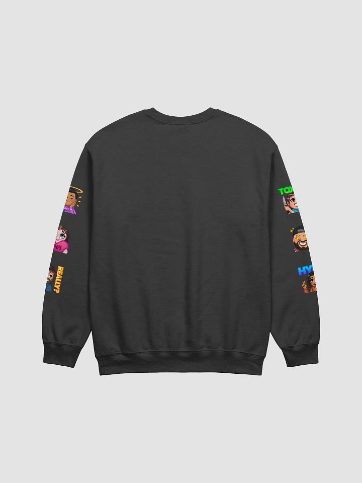 Kinsfather and the OG's Sweatshirt product image (12)
