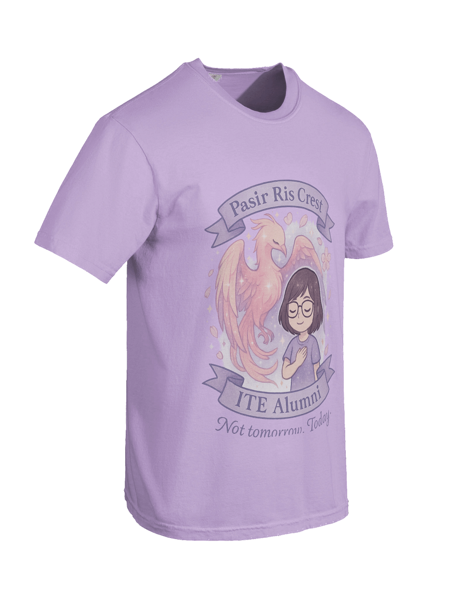 Alumni of Strength – Sparkle Edition product image (23)