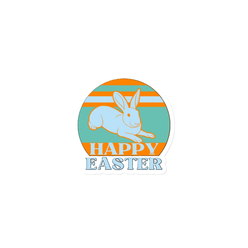 HAPPY EASTER product image (1)