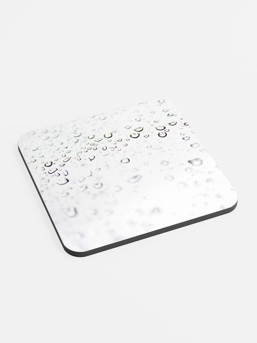 Raindrops Coaster product image (3)
