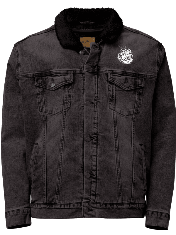 Saint George The Protector Jacket product image (2)