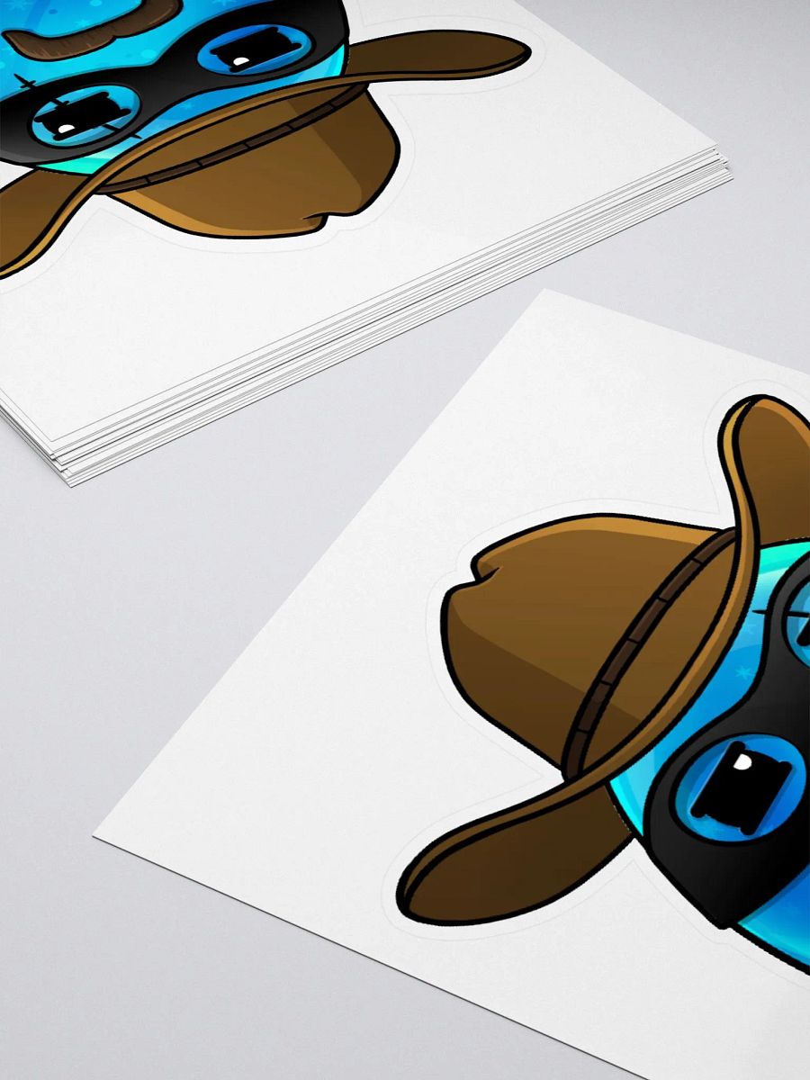 Toob - Sticker product image (11)