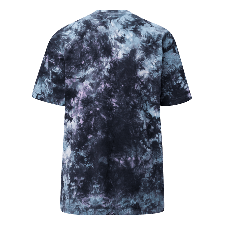 Dad the Rock and Kids Cartoon T-Shirt product image (2)