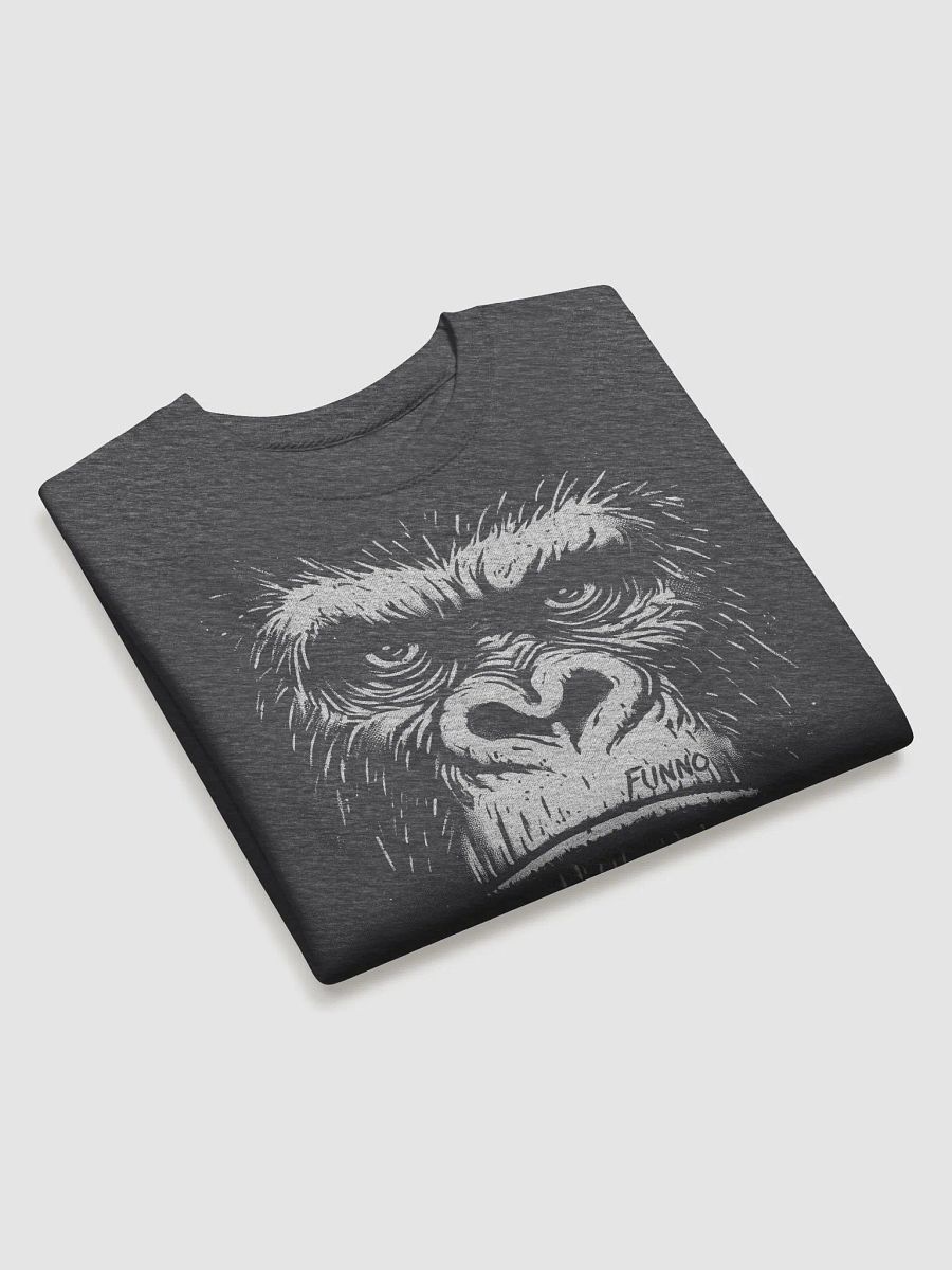 Gorilla-Funno Premium Sweatshirt product image (17)