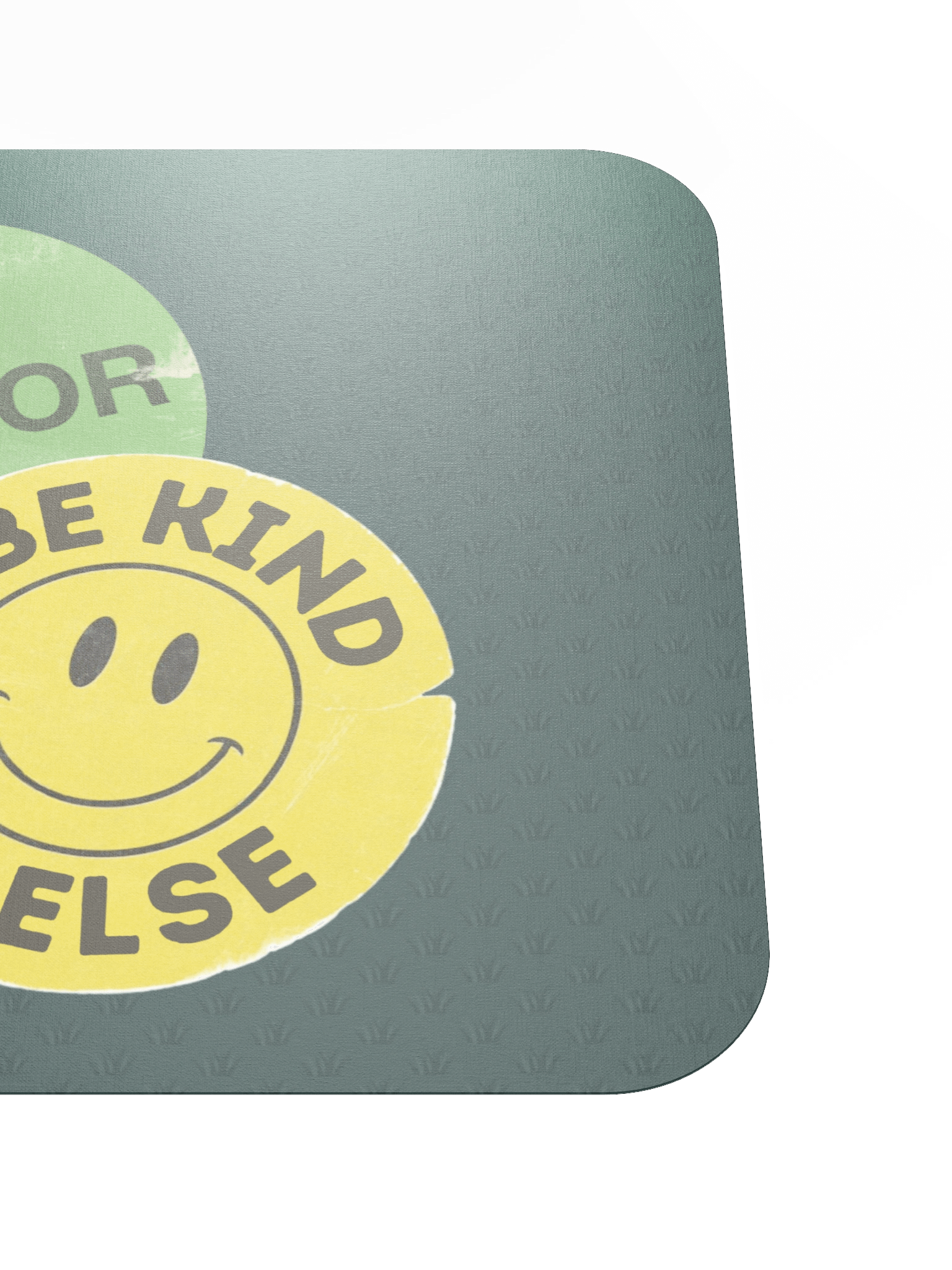 Be Kind Mouse Pad product image (5)