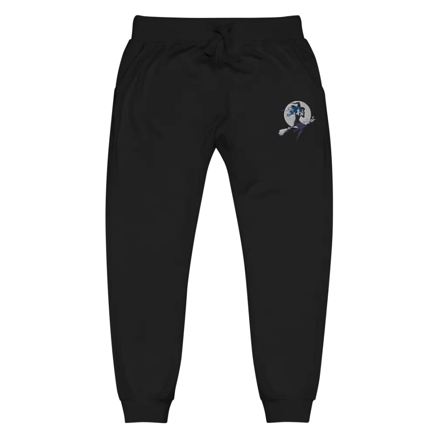 Over The Moon Embroidery Pants product image (1)