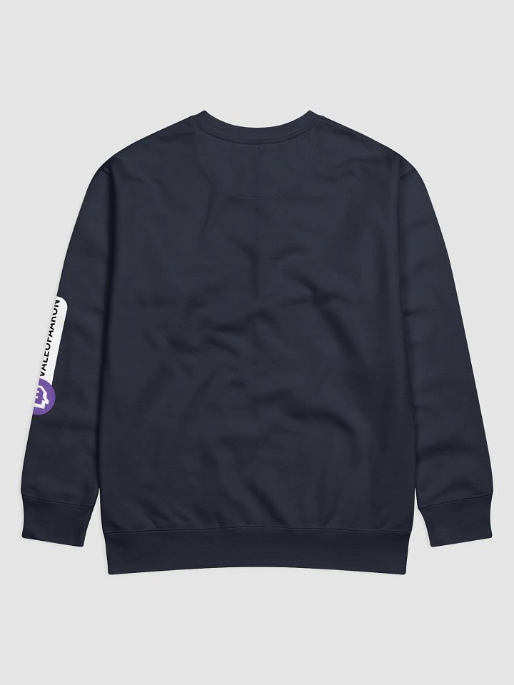 Jibber Jabber Jumper product image (2)