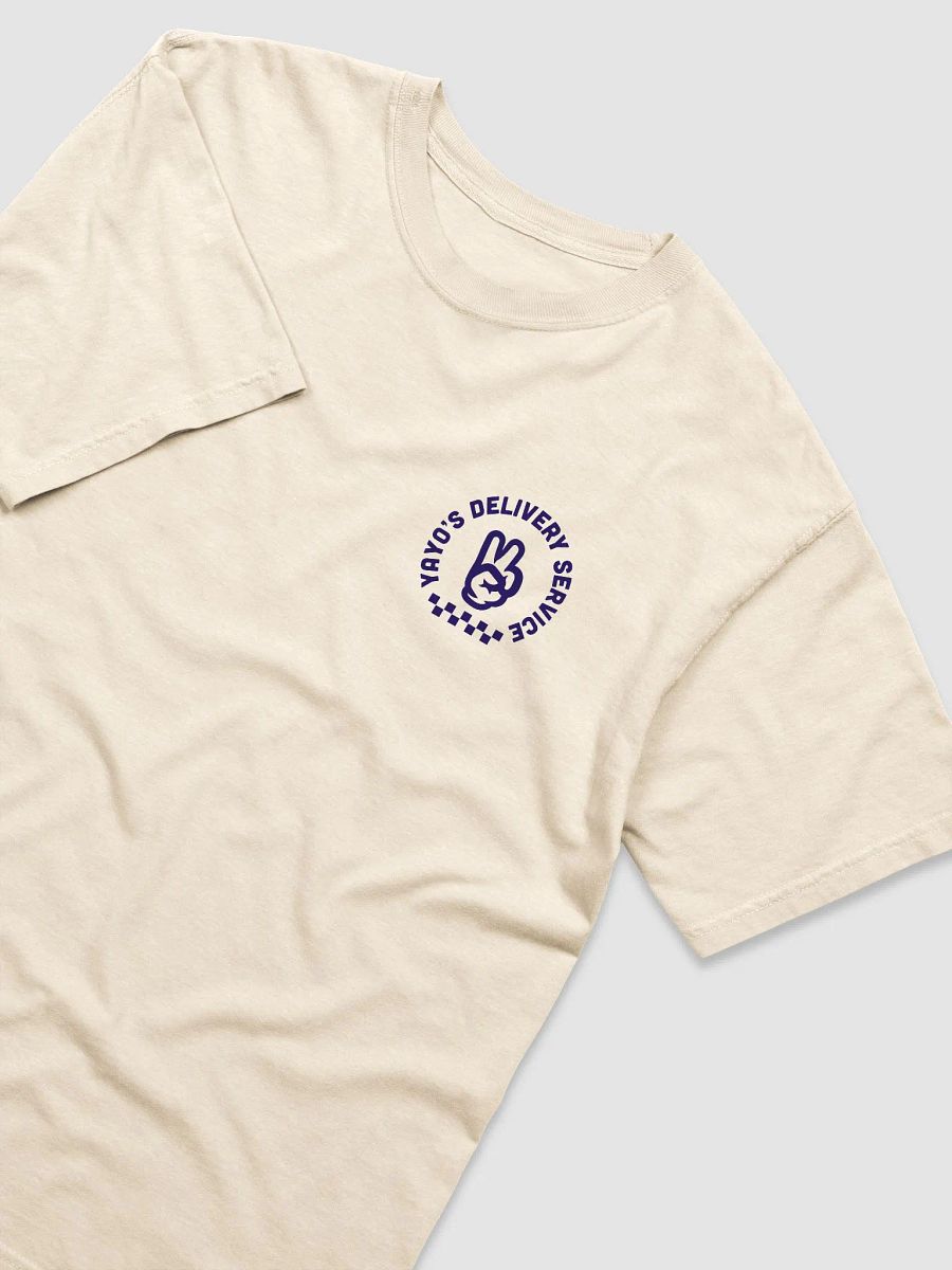 Delivery Crew product image (11)