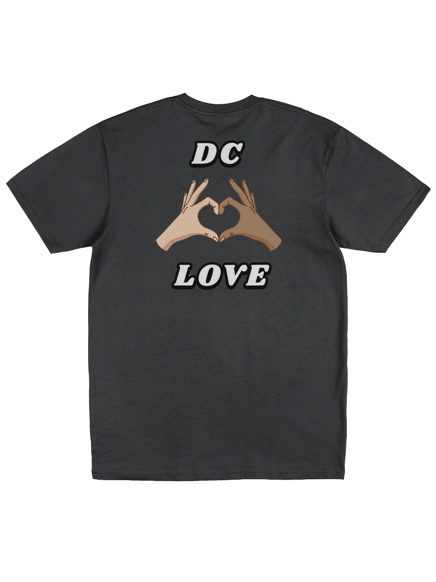 DCLove Shirt product image (6)