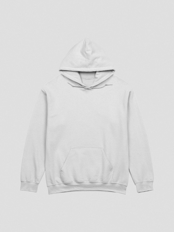 Stand out. Be you. Hoodie product image (3)