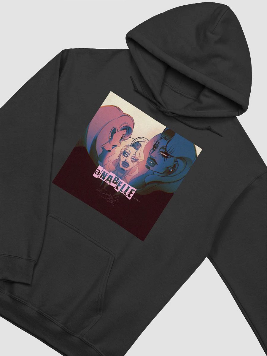 Animebelle Lektor Hoodie product image (2)