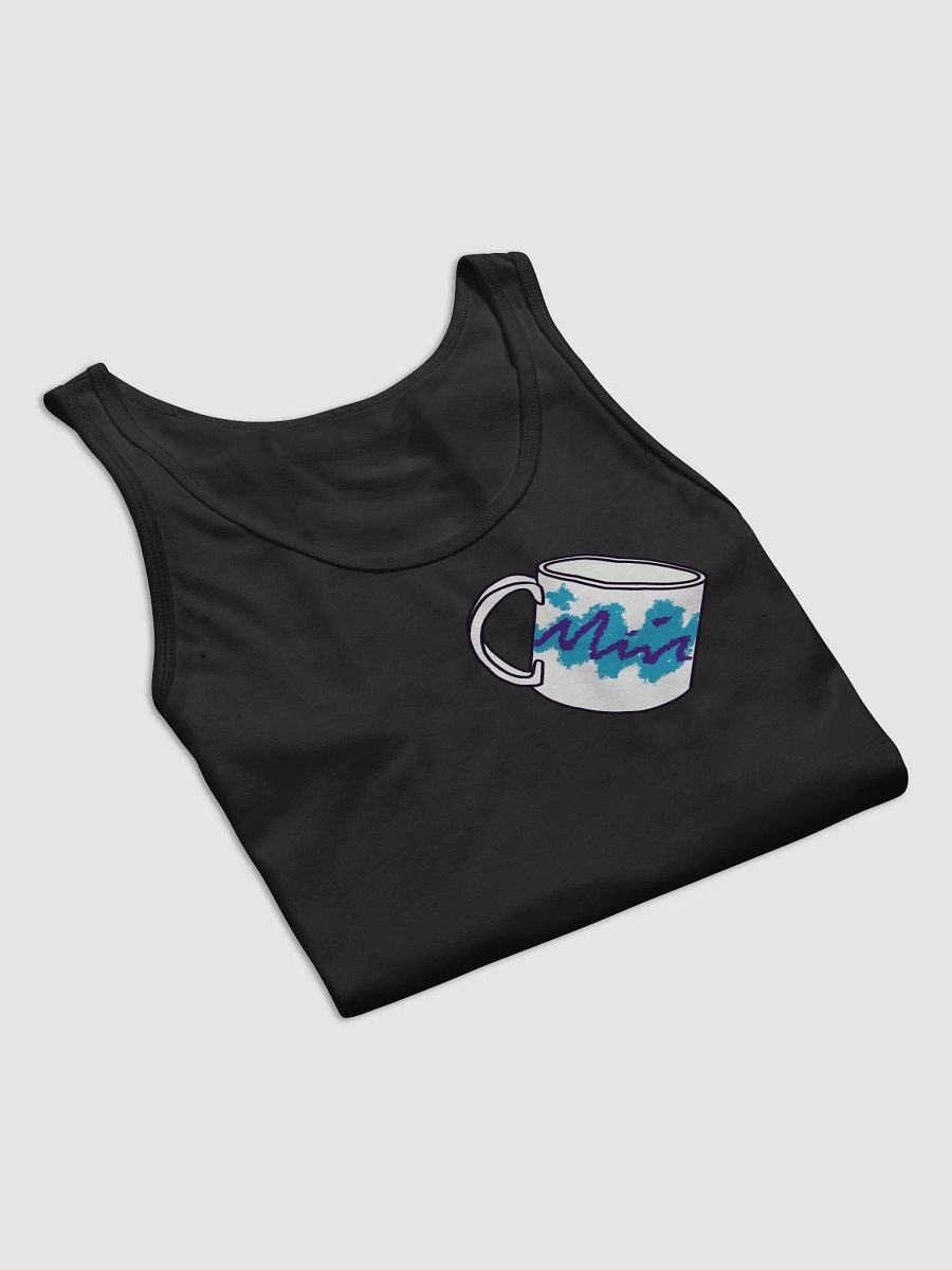 Jazzy Cup Tank product image (17)