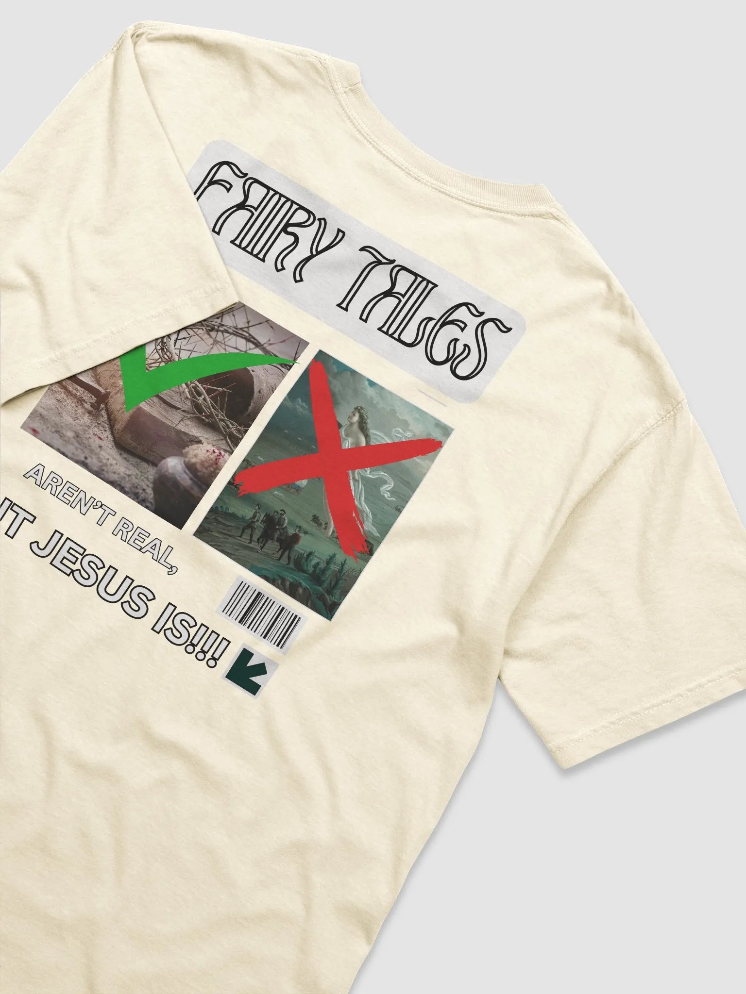 FAIRY TALES product image (4)