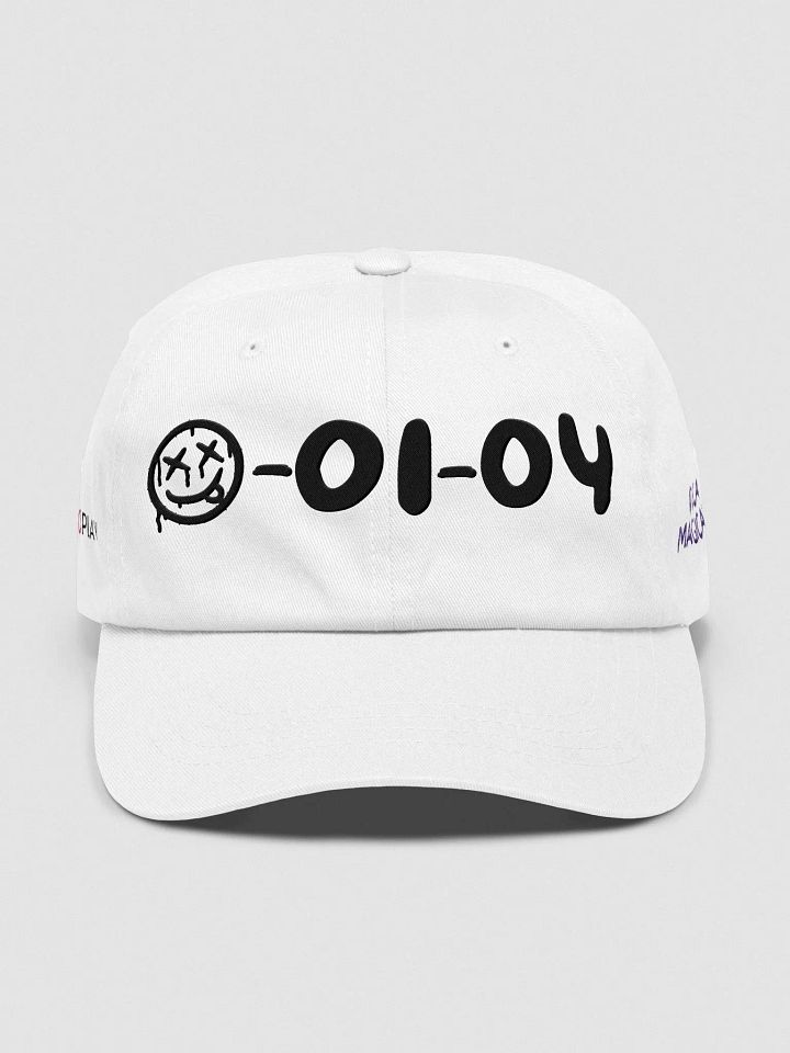 Gorra Vintage [osxoplay] V2 product image (1)