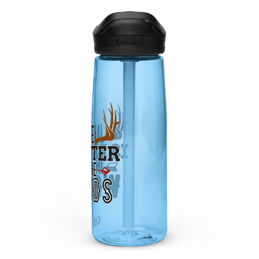 Life is Better in the Woods CamelBak Sports Water Bottle product image (3)