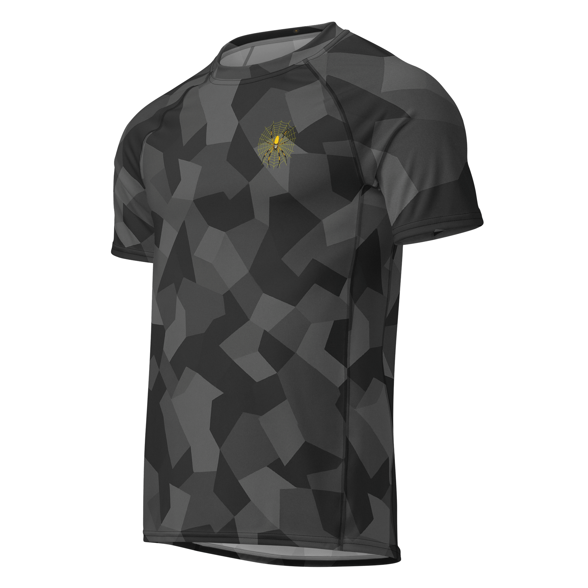 Urban Splinter Short Sleeve product image (1)