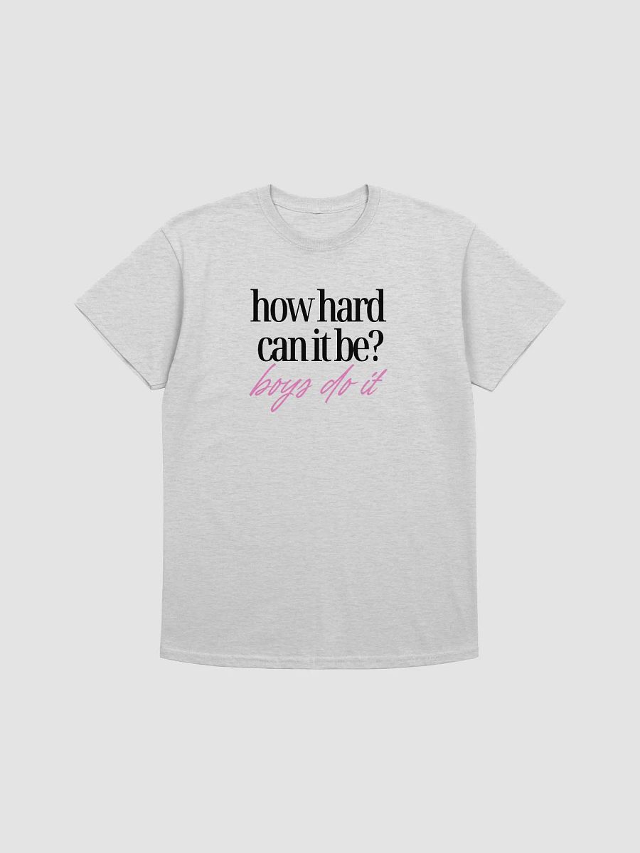 Limited Edition Classic Tee product image (1)
