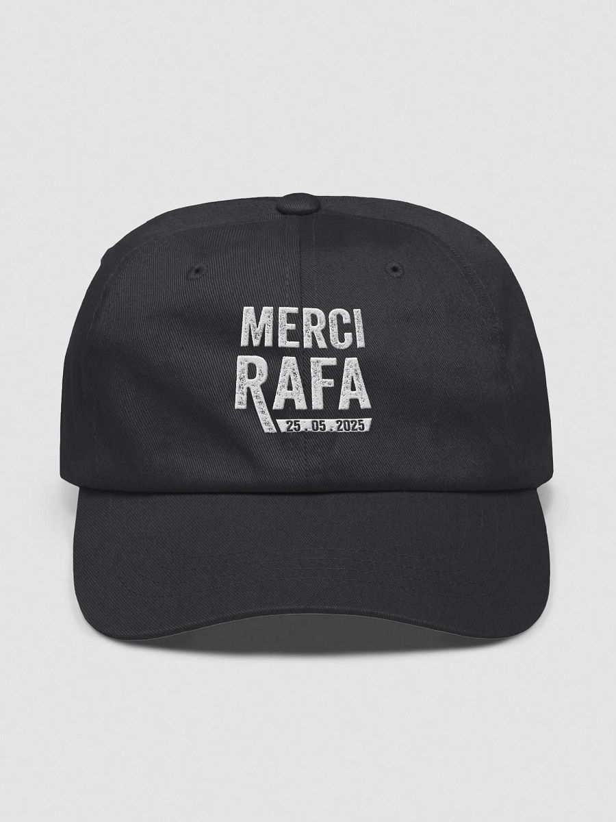 Merci Rafa Retro Classic Dad Hat product image (5)