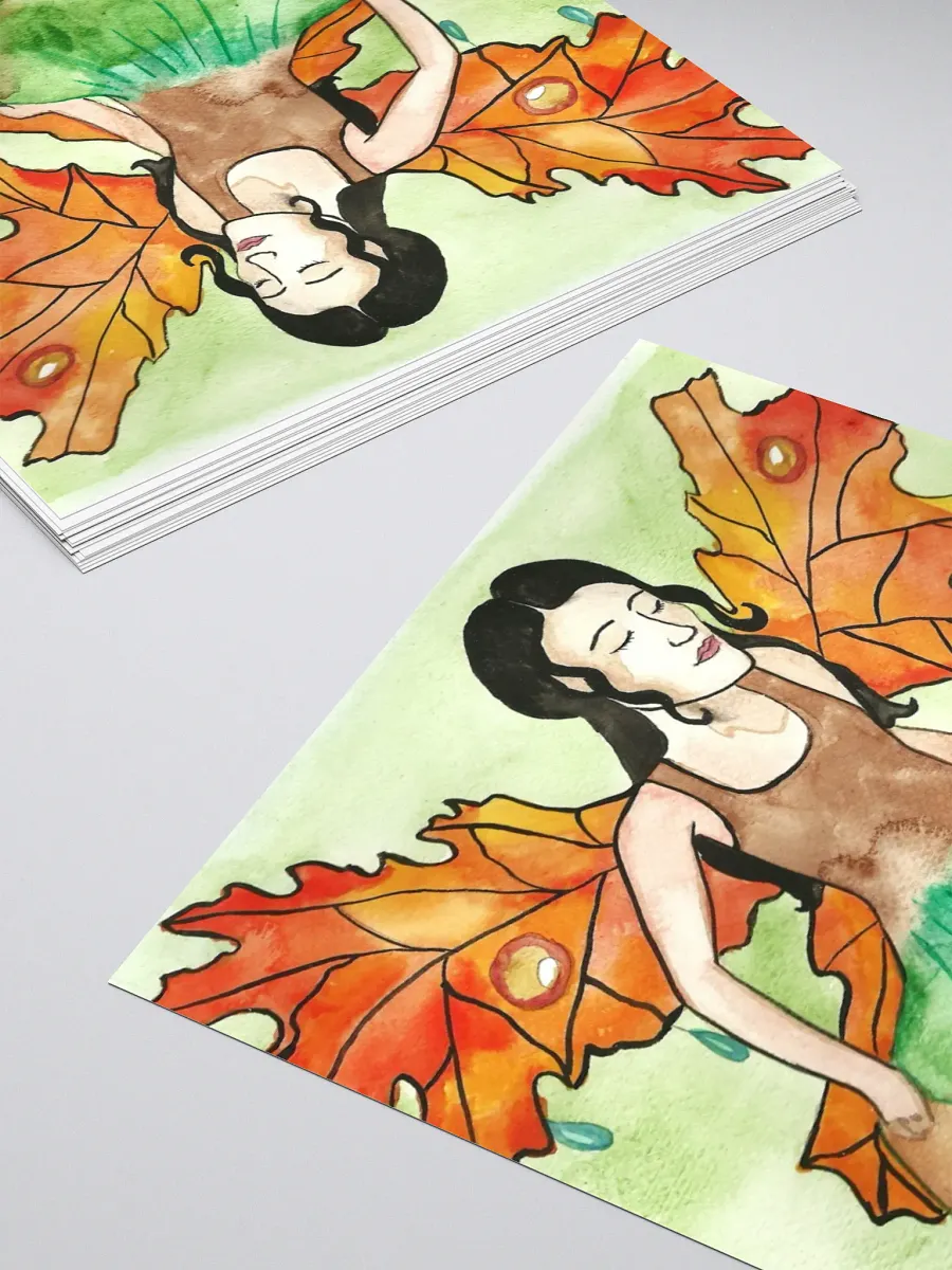 After The Rain Sticker product image (12)