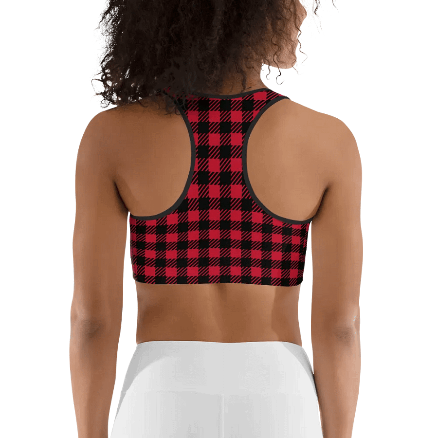 Tizzy Sports Bra product image (8)