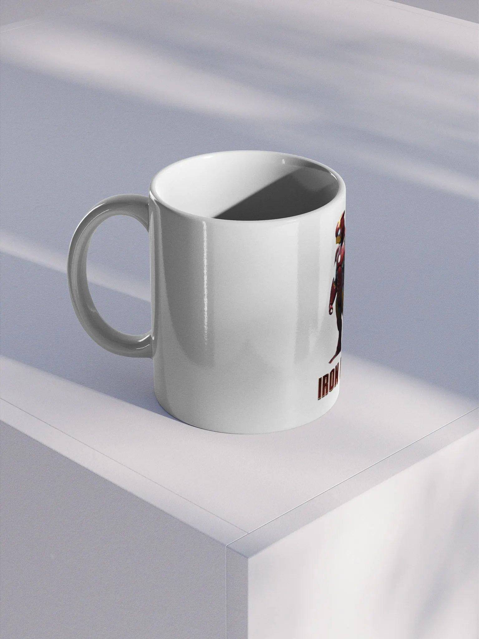 Iron Duck Mug product image (1)