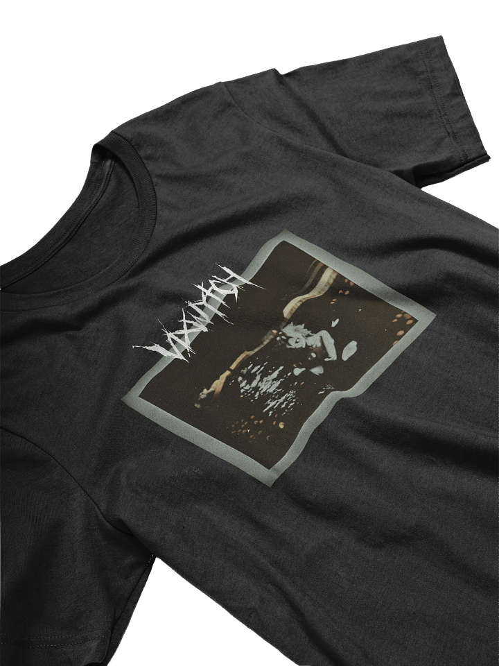 【VIXWYTCH】Cryptid Secret Material Tee product image (2)