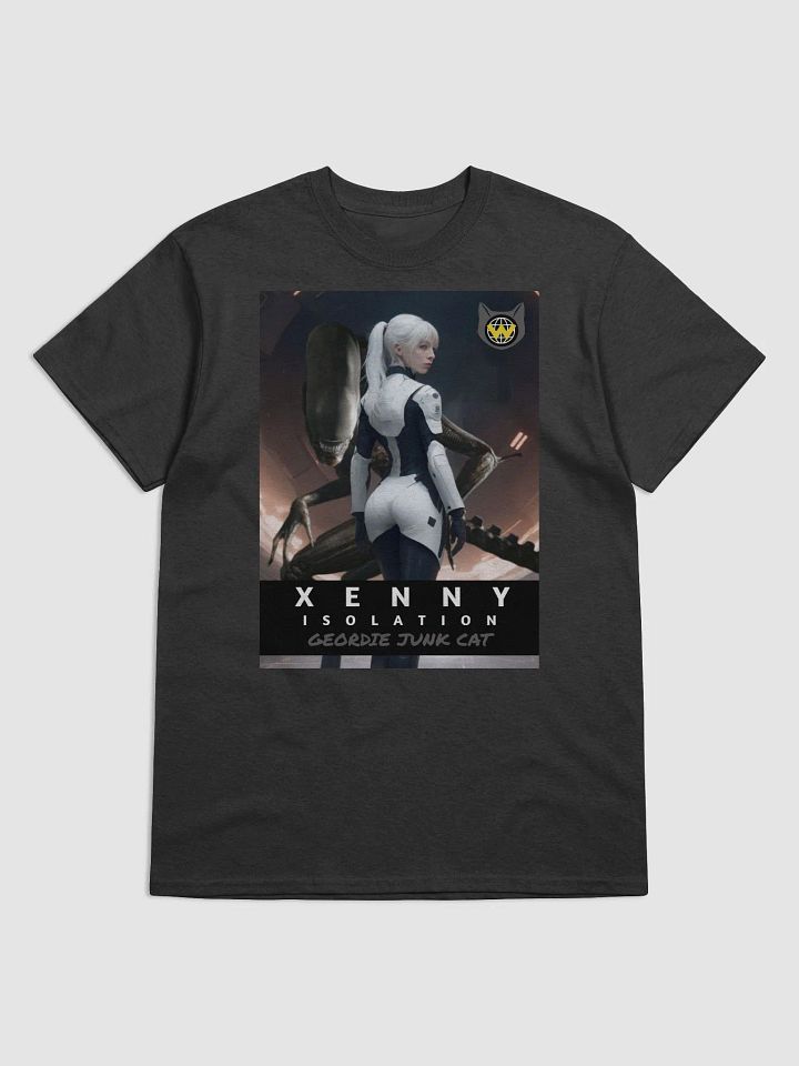 XENNY TWO Mens Tee (US, EU, AUS & CA SHIPPING) product image (1)