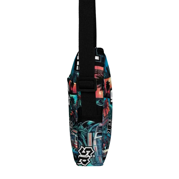 Buhay Tuklas GTA San Andreas Urban Vibes Crossbody Bag product image (2)