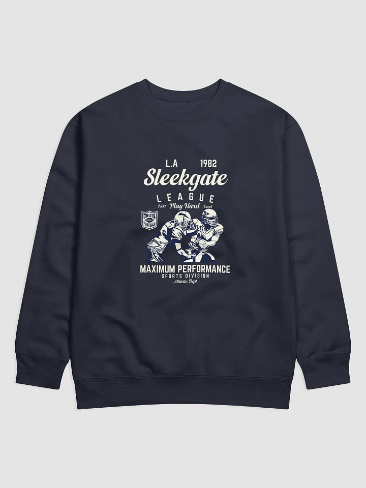 Gridiron Glory Premium Sweatshirt product image (5)