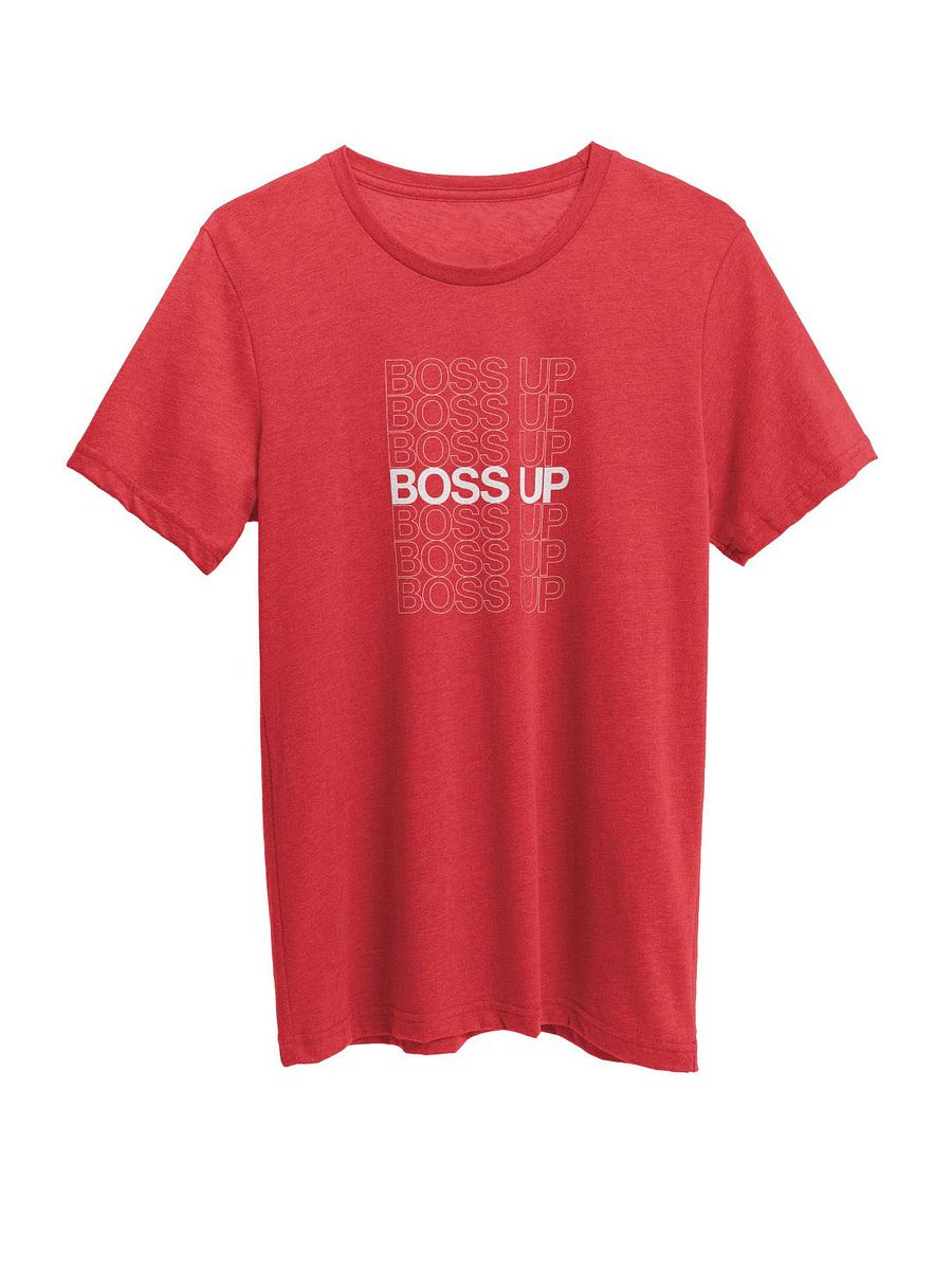 Boss Up Tee product image (1)