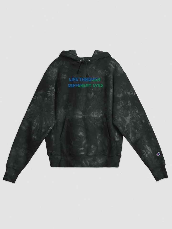 Life Through Different Eyes product image (3)