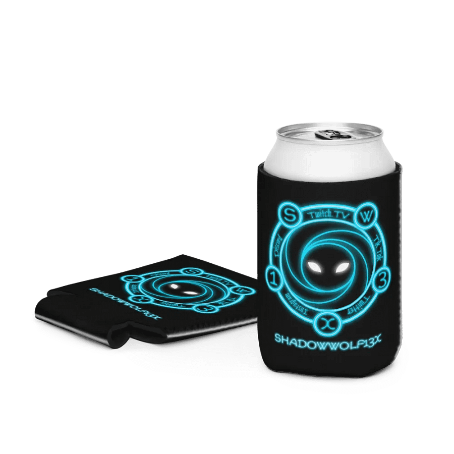 Logo Koozie product image (3)