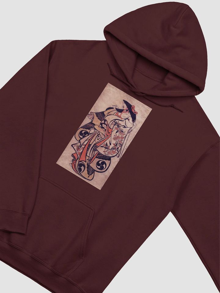 Japanese Actress Hoodie product image (2)