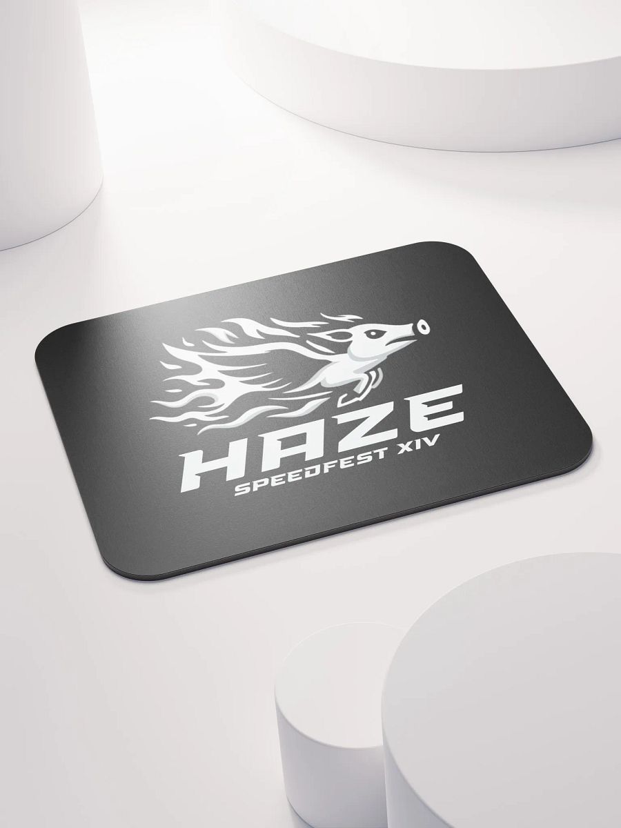 Haze Mouse Pad product image (4)