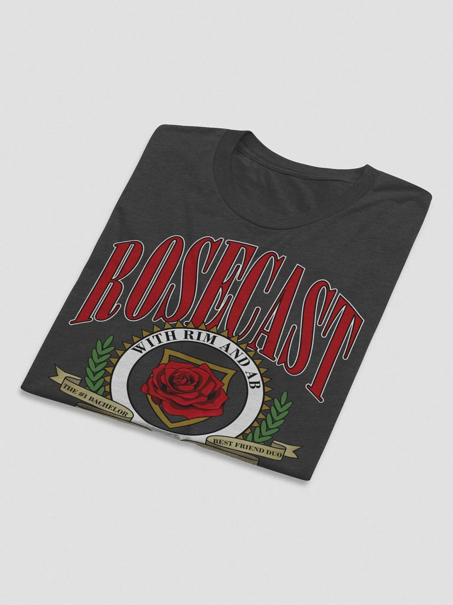 Vintage University T-Shirt (Triblend) product image (52)