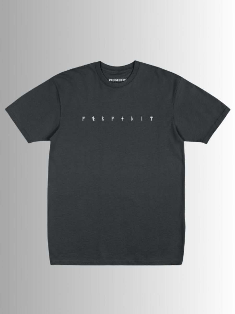 Unisex T-shirt - ᚠᚬᚱᚵᚼᚭᛁᛘ product image (1)