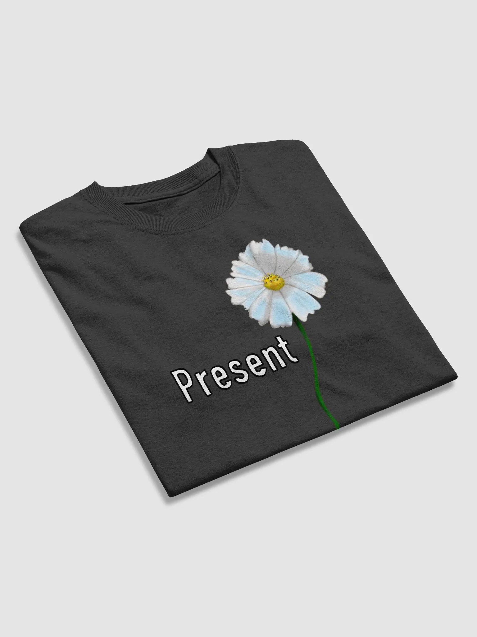 Present by Audrey T-shirt product image (11)